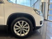 Volkswagen Tiguan I Рестайлинг Подольск  - изображение 43