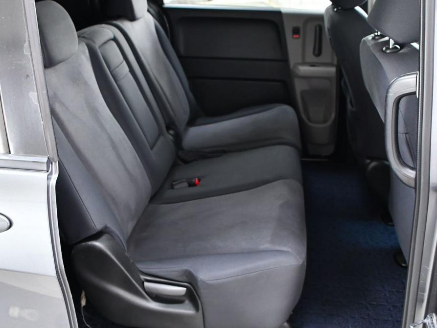 Honda Freed I Новосибирск  - изображение 17
