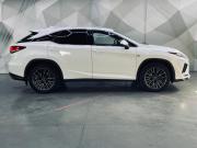 Lexus RX IV Рестайлинг Оренбург  - изображение 36