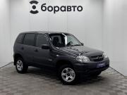 Chevrolet Niva I Рестайлинг Воронеж  - изображение 21