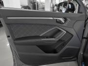Audi Q3 II (F3) Москва  - изображение 38