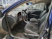 Toyota Corolla X (E140 E150) Рестайлинг Казань  - изображение 42