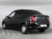 Renault Logan I Рестайлинг Химки  - изображение 12