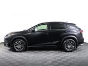 Lexus NX I Рестайлинг Москва  - изображение 30