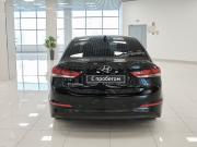 Hyundai Elantra VI (AD) Самара  - изображение 24