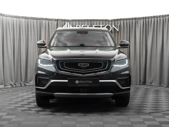 Geely Atlas Pro с пробегом 2024 года, цена 2 255 000 рублей, 40799 км, внедорожник, Автокод Объявления