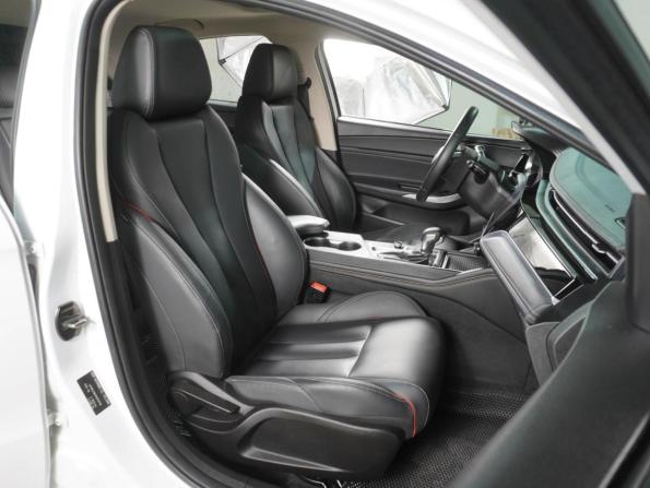 Omoda S5 с пробегом 2023 года, цена 1 499 000 рублей, 36091 км, седан, Автокод Объявления