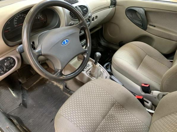 Lada (ВАЗ) Kalina I с пробегом 2010 года, цена 214 121 рубль, 128309 км, седан, Автокод Объявления