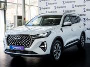 Chery Tiggo 7 Pro Max I Ростов-на-Дону  - изображение 29