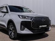 Chery Tiggo 7L I Сочи  - изображение 35