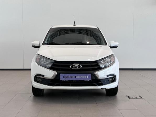 Lada (ВАЗ) Granta I Рестайлинг с пробегом 2020 года, цена 780 000 рублей, 53456 км, хэтчбек, Автокод Объявления