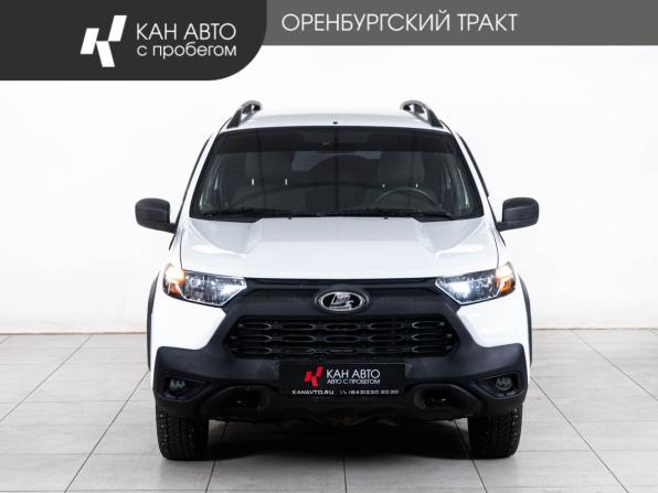 Lada (ВАЗ) Niva Travel I с пробегом 2023 года, цена 990 000 рублей, 67759 км, внедорожник, Автокод Объявления