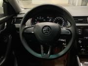 Skoda Octavia III (A7) Рестайлинг Пермь  - изображение 37