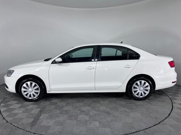 Volkswagen Jetta VI Рестайлинг с пробегом 2014 года, цена 1 150 000 рублей, 173596 км, седан, Автокод Объявления