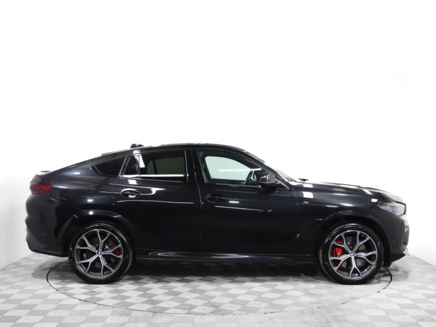 BMW X6 III (G06) Москва  - изображение 4