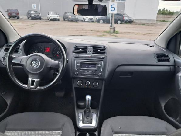 Volkswagen Polo V с пробегом 2013 года, цена 825 000 рублей, 179460 км, седан, Автокод Объявления