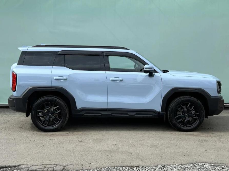 Haval H3 I Кемерово  - изображение 6
