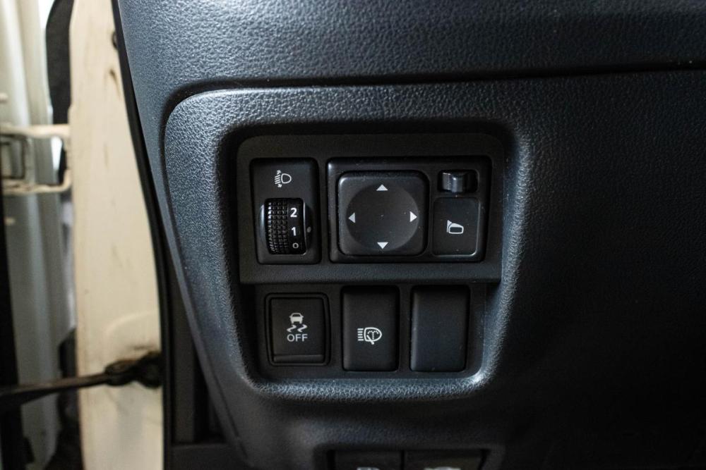 Nissan Juke I Уфа  - изображение 14