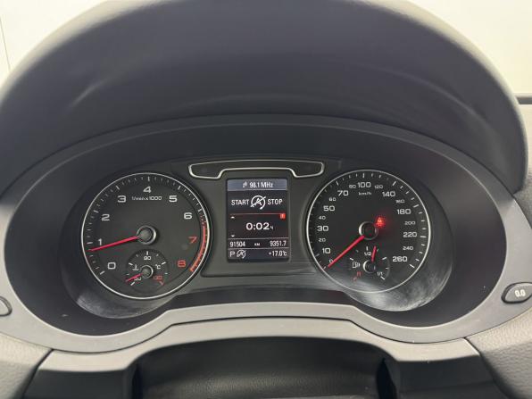 Audi Q3 I (8U) с пробегом 2012 года, цена 1 890 000 рублей, 91504 км, внедорожник, Автокод Объявления