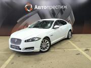 Jaguar XF I Рестайлинг Ставрополь  - изображение 16