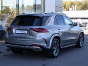 Mercedes-Benz GLE II (V167) Москва  - изображение 32