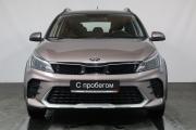 Kia Rio IV Рестайлинг Санкт-Петербург  - изображение 18