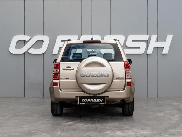 Suzuki Grand Vitara II Рестайлинг с пробегом 2010 года, цена 1 130 000 рублей, 198709 км, внедорожник, Автокод Объявления