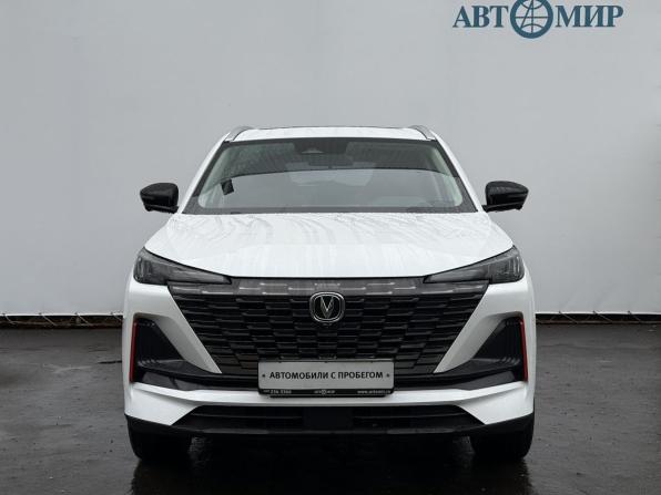 Changan CS55 Plus II с пробегом 2023 года, цена 1 856 000 рублей, 95000 км, внедорожник, Автокод Объявления
