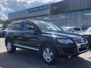 Volkswagen Touareg I Рестайлинг Уфа  - изображение 18
