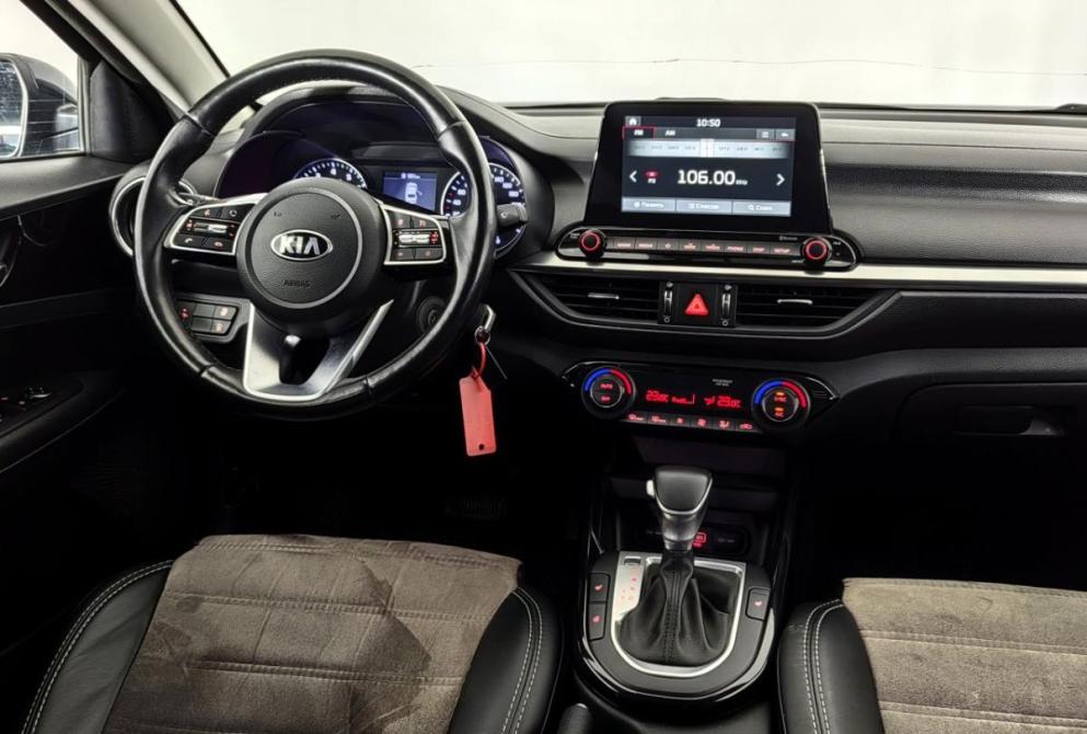 Kia Cerato III Рестайлинг (Classic) Волгоград  - изображение 10