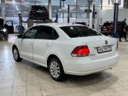 Volkswagen Polo V Пермь  - изображение 8