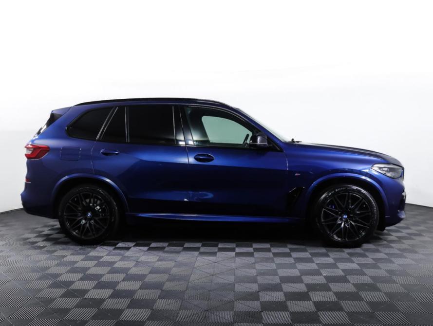 BMW X5 IV (G05/G18) Москва  - изображение 4