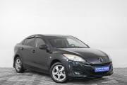 Mazda 3 II (BL) Кемерово  - изображение 22