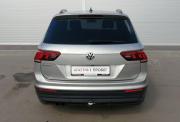 Volkswagen Tiguan II Рестайлинг Иваново  - изображение 34