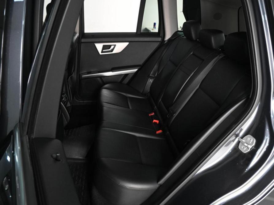 Mercedes-Benz GLK-Класс I (X204) Рестайлинг Ростов-на-Дону  - изображение 9