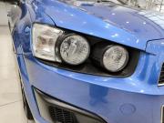 Chevrolet Aveo II Казань  - изображение 43