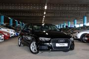 Audi A3 III (8V) Рестайлинг Уфа  - изображение 21