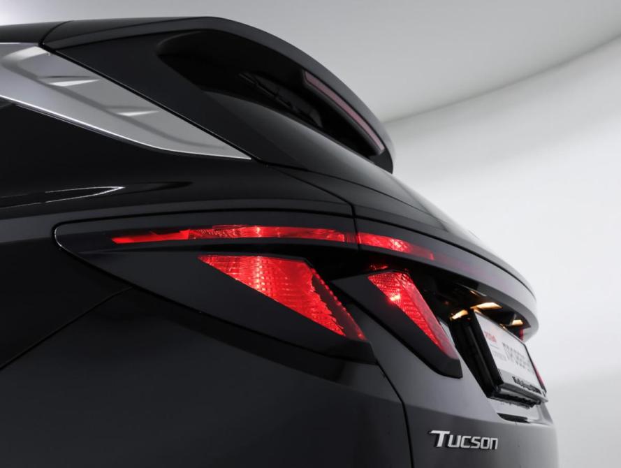 Hyundai Tucson IV Москва  - изображение 19