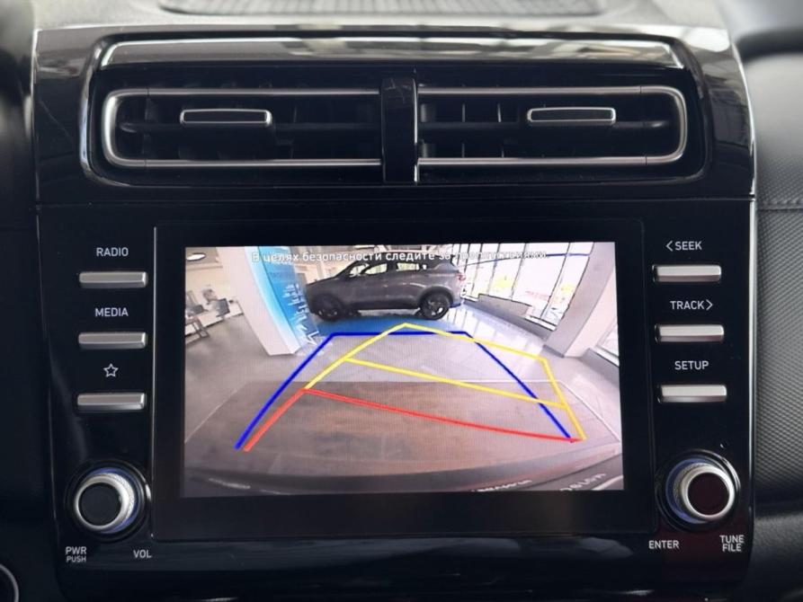 Hyundai Creta II Тула  - изображение 6