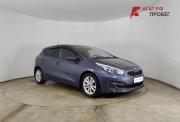 Kia Ceed II Рестайлинг Волгоград  - изображение 21