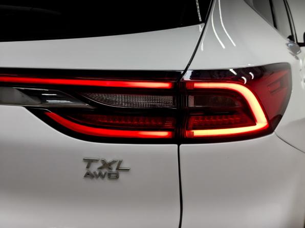 Exeed TXL I Рестайлинг с пробегом 2022 года, цена 2 455 000 рублей, 29452 км, внедорожник, Автокод Объявления