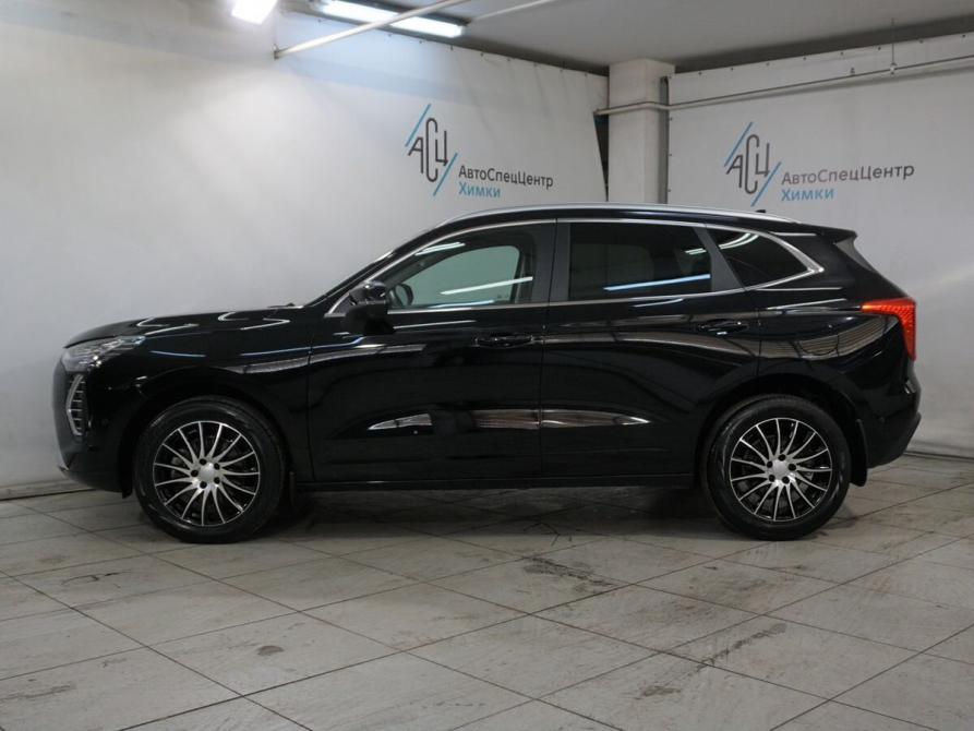 Haval Jolion I Химки  - изображение 19