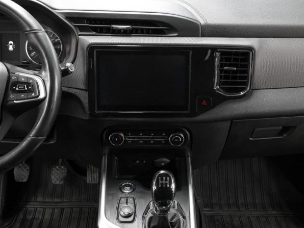 Chery Tiggo 4 I Рестайлинг с пробегом 2022 года, цена 1 198 000 рублей, 61000 км, внедорожник, Автокод Объявления