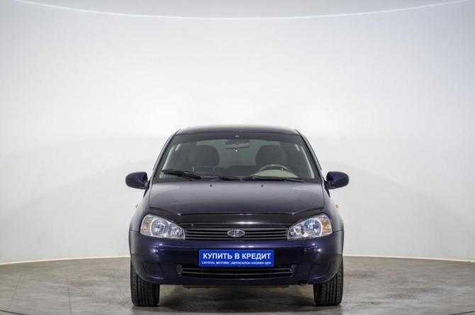 Lada (ВАЗ) Kalina I с пробегом 2008 года, цена 219 000 рублей, 255000 км, универсал, Автокод Объявления