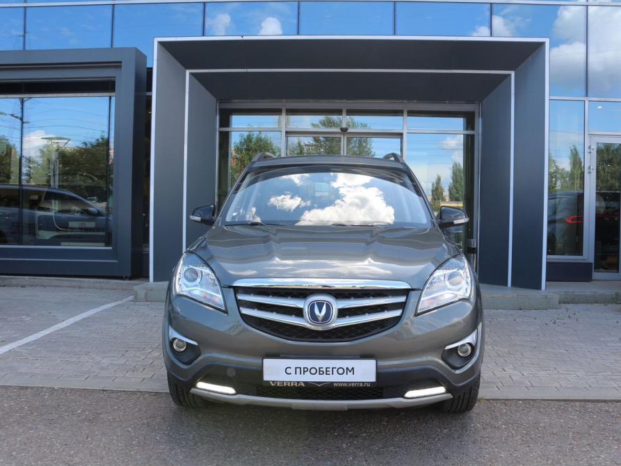 Changan CS35 Стерлитамак  - изображение 2