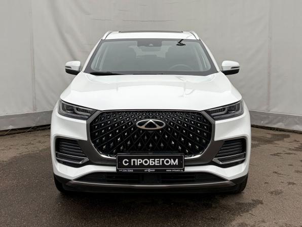 Chery Tiggo 8 Pro Max I Рестайлинг с пробегом 2024 года, цена 2 500 000 рублей, 17911 км, внедорожник, Автокод Объявления