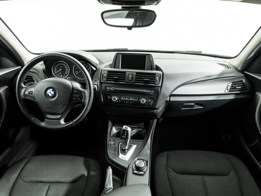 BMW 1 серии II (F20/F21) Санкт-Петербург  - изображение 13