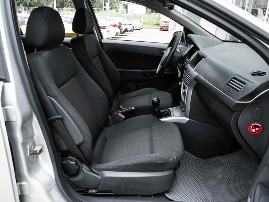 Opel Astra H Рестайлинг Ставрополь  - изображение 8