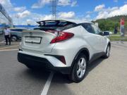 Toyota C-HR I Томск  - изображение 28