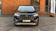Toyota RAV4 V (XA50) Санкт-Петербург  - изображение 18